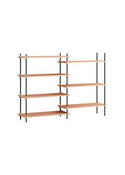 Oak / Pine Green (Sold Out)