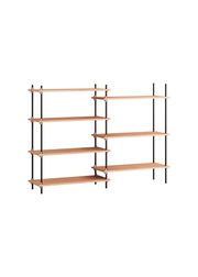 Oak / Black (Sold Out)