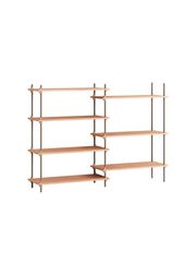 Oak / Warm Grey (Sold Out)