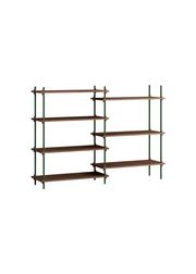 Smoked Oak / Pine Green (Sold Out)