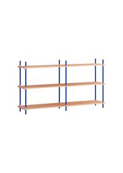 Oak / Deep Blue (Sold Out)