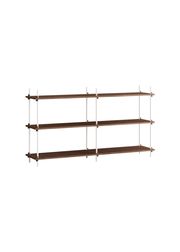 Smoked Oak / White (Sold Out)