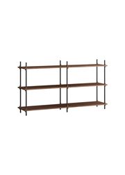 Smoked Oak / Black (Sold Out)