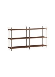 Smoked Oak / Warm Grey (Sold Out)