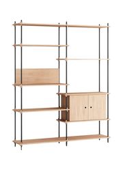 Oak / Black (Udsolgt)