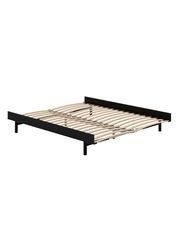 Black - 160 cm (Uitverkocht)