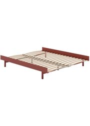 Dusty Rose - 180 cm (Uitverkocht)