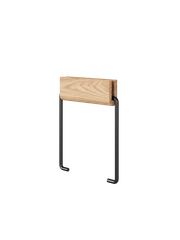 Oak/Black (Ausverkauft)