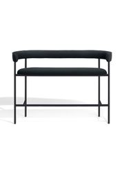 Black with a hint of Blue Remix 196 - Black Frame (Sold Out)