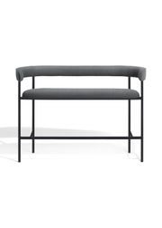 Dark Grey Remix 143 - Black Frame (Sold Out)