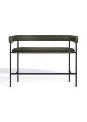 Forest Green Vidar 972 - Black Frame (Sold Out)