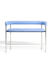 Lavender Blue Divina 676 - Polished Steel Frame (Sold Out)