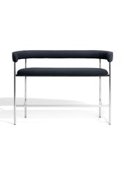 Midnight Blue Vidar 786 - Polished Steel Frame (Sold Out)