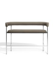 Tan & Grey Remix 233 - Polished Steel Frame (Sold Out)