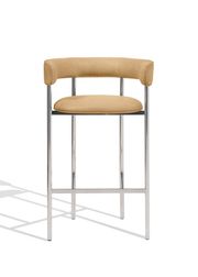 Beige Vidar 323 - Polished Steel Frame (Udsolgt)