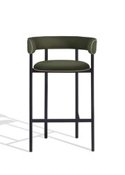 Forest Green Vidar 972 - Black Frame (Udsolgt)