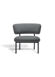 Dark Grey Remix 143 - Black Frame (Sold Out)