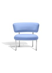 Lavender Blue Divina 676 - Polished Steel Frame (Sold Out)