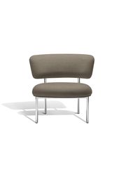 Tan & Grey Remix 233 - Polished Steel Frame (Sold Out)