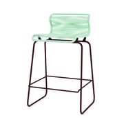 Black red / Marylinn (Vendu)