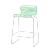 Silk grey / Marylinn (Vendu)