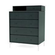 Black Jade (Esaurito)