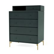 Black Jade (Esaurito)