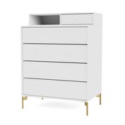 New White (Esaurito)