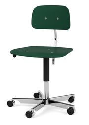 Pine / Polished Aluminium (Esgotado)