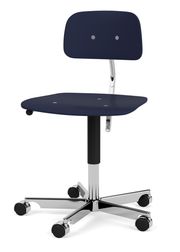 Shadow / Polished Aluminium (Esgotado)