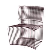 Linear - Black Red (Sold Out)