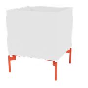 NewWhite (Vyprodáno)