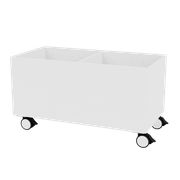 NewWhite (Uitverkocht)