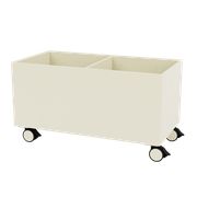 Vanilla (Uitverkocht)