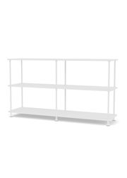 New White (Esaurito)