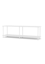 New White (Esaurito)