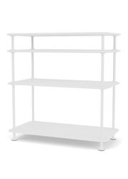 New White (Myyty loppuun)