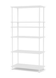 New White (Esaurito)