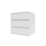 New White (Myyty loppuun)