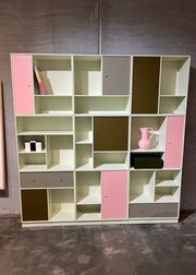 Pomelo/Ruby Custom (Ausverkauft)