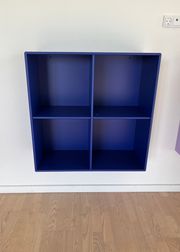 Monarch - Modèle d'exposition (Vendu)