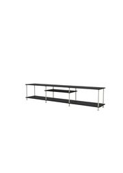 207 Black Structure (Esaurito)