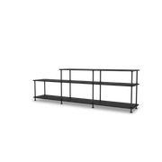 207 Black structure (Udsolgt)