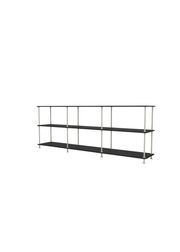 207 Black Structure (Udsolgt)