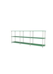 232 Parsley Structure (Udsolgt)