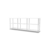 214 New White Structure (Vyprodáno)