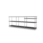 207 Black Structure (Vyprodáno)