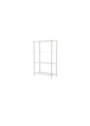 214 New White Structure (Vyprodáno)