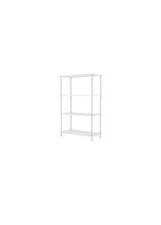 214 New White Structure (Ausverkauft)