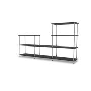 207 Black structure (Vyprodáno)